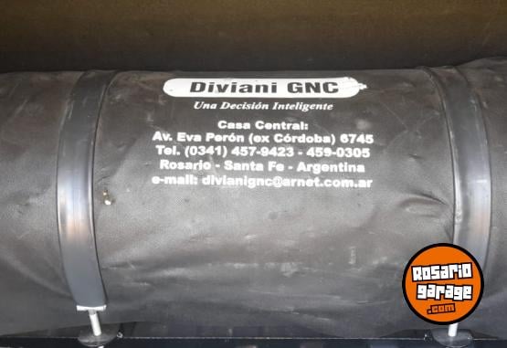 Autos - Renault Expression 2012 GNC 160000Km - En Venta