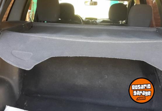 Autos - Renault Expression 2012 GNC 160000Km - En Venta