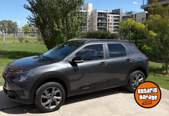 Autos - Citroen Cactus,208,C3,Onix,c4 2019 Nafta 69000Km - En Venta