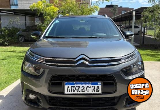 Autos - Citroen Cactus,208,C3,Onix,c4 2019 Nafta 69000Km - En Venta