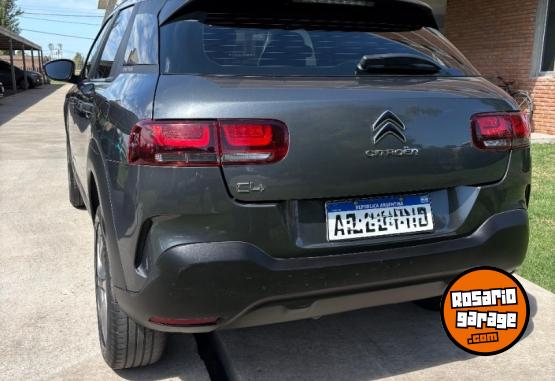 Autos - Citroen Cactus,208,C3,Onix,c4 2019 Nafta 69000Km - En Venta