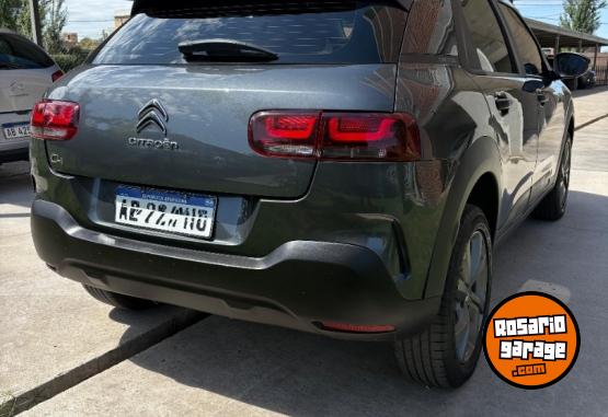 Autos - Citroen Cactus,208,C3,Onix,c4 2019 Nafta 69000Km - En Venta