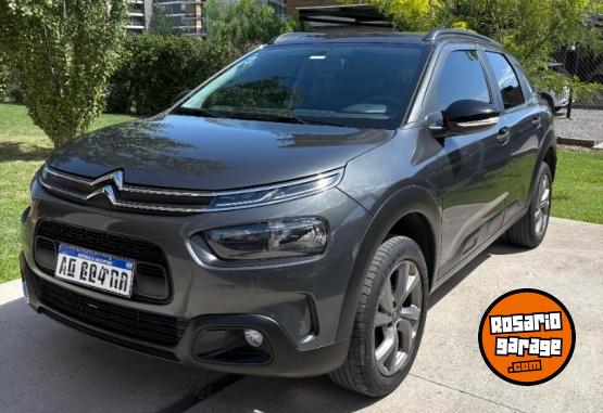 Autos - Citroen Cactus,208,C3,Onix,c4 2019 Nafta 69000Km - En Venta