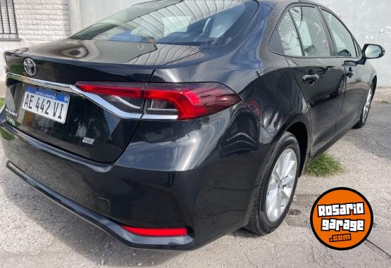 Autos - Toyota Corolla 2020 Nafta 90000Km - En Venta