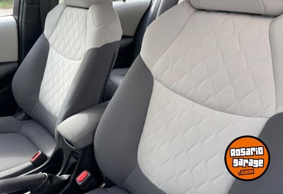 Autos - Toyota Corolla 2020 Nafta 90000Km - En Venta