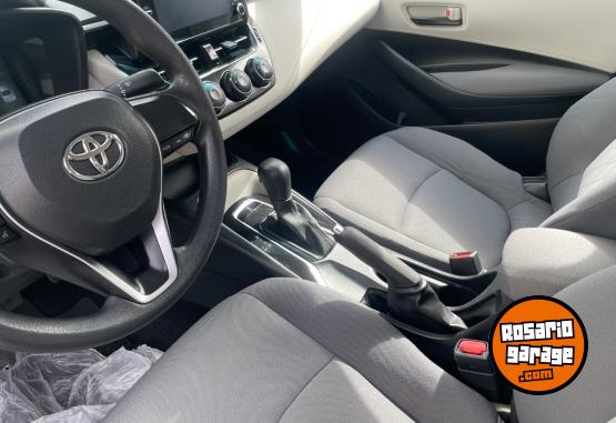 Autos - Toyota Corolla 2020 Nafta 90000Km - En Venta