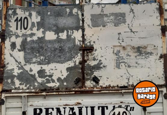 Utilitarios - Renault Rodeo 2002 Diesel 300000Km - En Venta