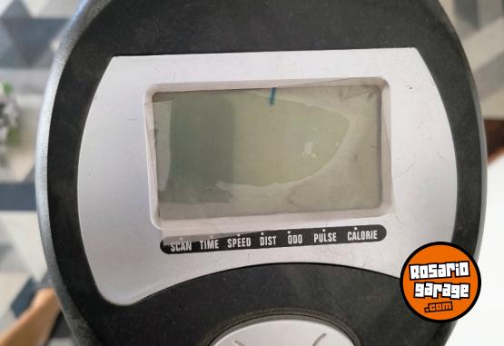 Deportes - Caminador el�ptico - En Venta