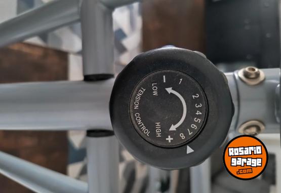 Deportes - Caminador el�ptico - En Venta