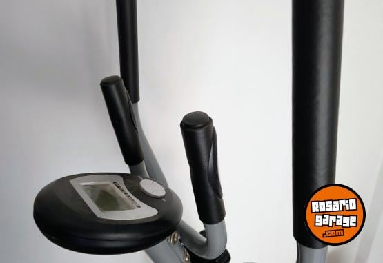 Deportes - Caminador el�ptico - En Venta