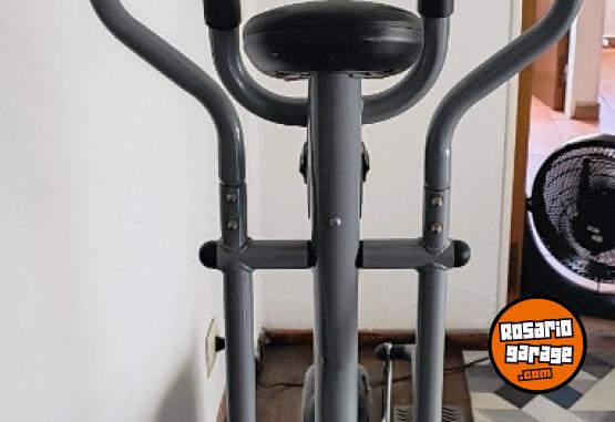 Deportes - Caminador el�ptico - En Venta