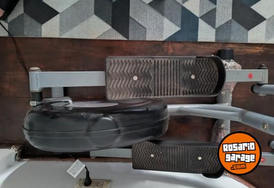 Deportes - Caminador el�ptico - En Venta