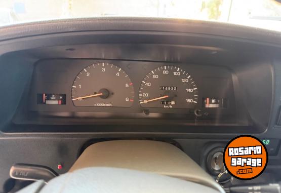 Camionetas - Toyota 4Runner Sw4 hilux 1994 Diesel 215000Km - En Venta