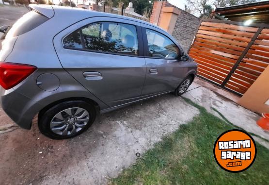 Autos - Chevrolet Onix 2020 2020 Nafta 45000Km - En Venta