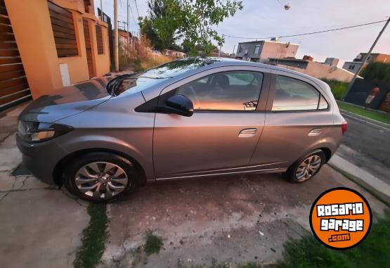 Autos - Chevrolet Onix 2020 2020 Nafta 45000Km - En Venta