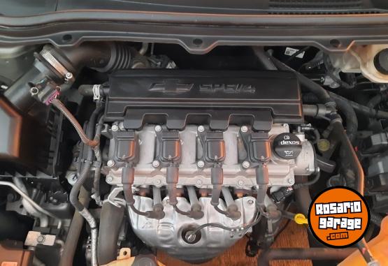 Autos - Chevrolet Onix 2020 2020 Nafta 45000Km - En Venta