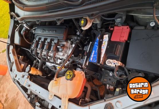 Autos - Chevrolet Onix 2020 2020 Nafta 45000Km - En Venta