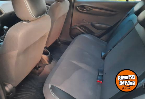 Autos - Chevrolet Onix 2020 2020 Nafta 45000Km - En Venta