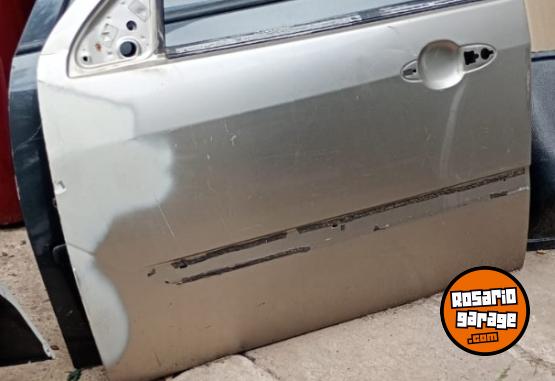Accesorios para Autos - puerta delantera izquierda ford focus ghia - En Venta