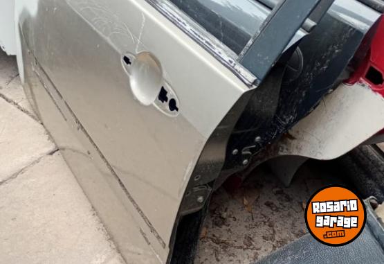 Accesorios para Autos - puerta delantera izquierda ford focus ghia - En Venta