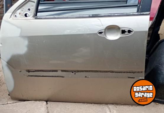 Accesorios para Autos - puerta delantera izquierda ford focus ghia - En Venta