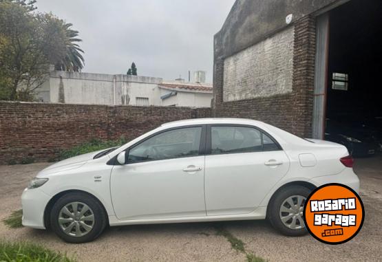 Autos - Toyota Corolla XLi 1.8 2014 Nafta 198000Km - En Venta