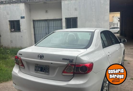 Autos - Toyota Corolla XLi 1.8 2014 Nafta 198000Km - En Venta