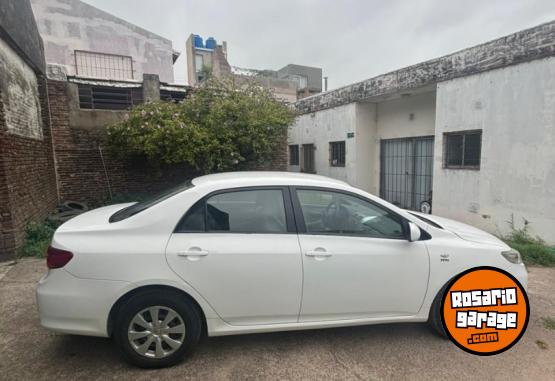 Autos - Toyota Corolla XLi 1.8 2014 Nafta 198000Km - En Venta