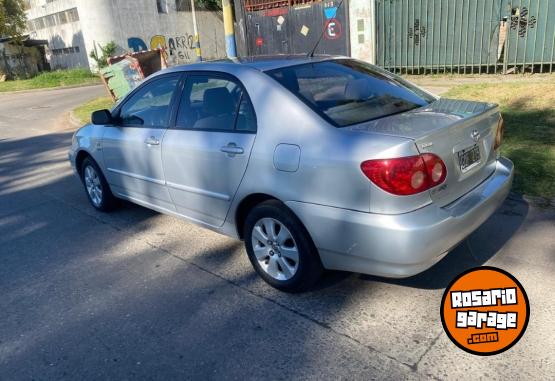 Autos - Toyota Corolla 2008 Nafta 200000Km - En Venta