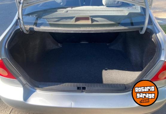 Autos - Toyota Corolla 2008 Nafta 200000Km - En Venta