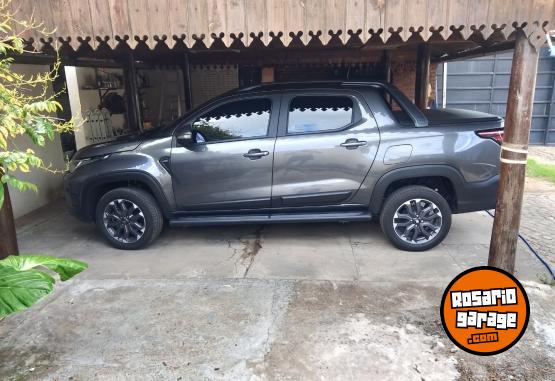 Utilitarios - Fiat Fiat Strada ultra 2025 Nafta 9800Km - En Venta