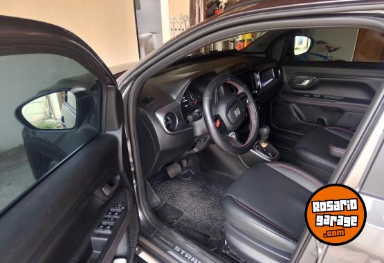 Utilitarios - Fiat Fiat Strada ultra 2025 Nafta 9800Km - En Venta
