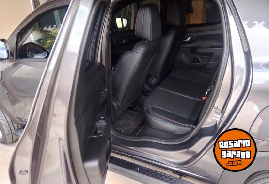 Utilitarios - Fiat Fiat Strada ultra 2025 Nafta 9800Km - En Venta