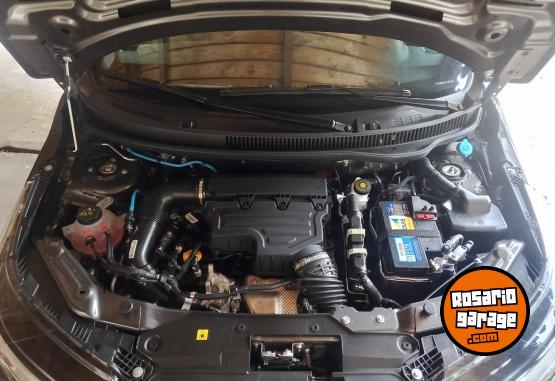 Utilitarios - Fiat Fiat Strada ultra 2025 Nafta 9800Km - En Venta