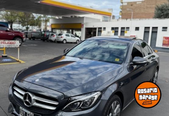 Autos - Mercedes Benz C250 AVANTGARDE 2015 Nafta 96000Km - En Venta