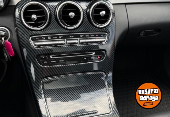 Autos - Mercedes Benz C250 AVANTGARDE 2015 Nafta 96000Km - En Venta