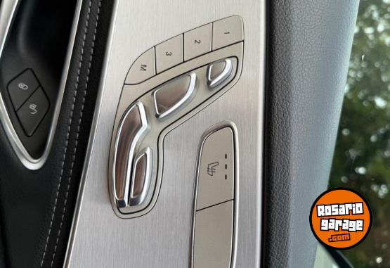 Autos - Mercedes Benz C250 AVANTGARDE 2015 Nafta 96000Km - En Venta