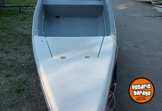 Embarcaciones - Piraguon super safari 550 - En Venta