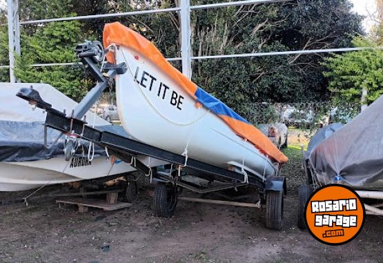 Embarcaciones - Piraguon super safari 550 - En Venta