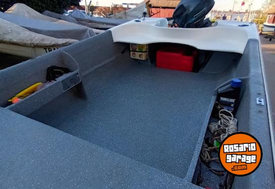 Embarcaciones - Piraguon super safari 550 - En Venta