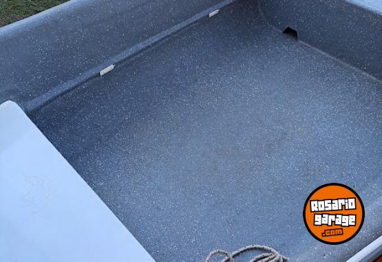 Embarcaciones - Piraguon super safari 550 - En Venta