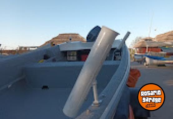 Embarcaciones - Piraguon super safari 550 - En Venta