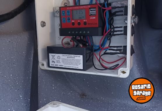 Embarcaciones - Piraguon super safari 550 - En Venta