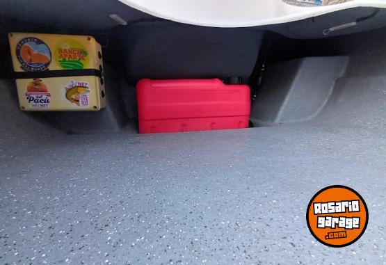 Embarcaciones - Piraguon super safari 550 - En Venta