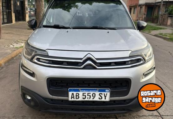 Autos - Citroen C3 AIRCROSS 1.5 LIVE 2016 Nafta  - En Venta