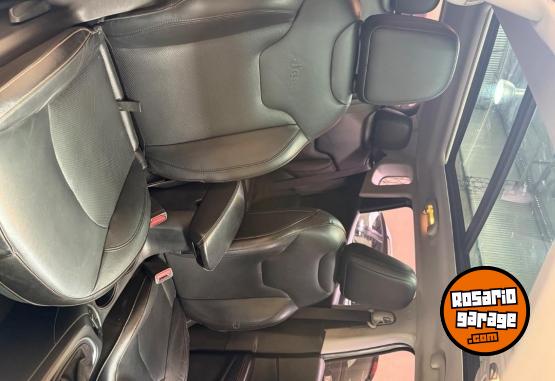 Camionetas - Jeep COMPASS LONGITUDE 2020 Nafta 72000Km - En Venta