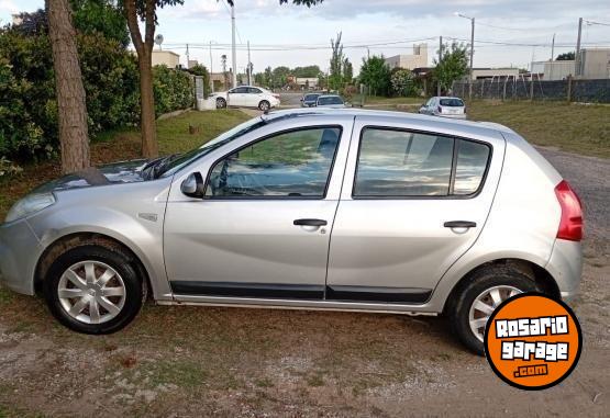 Autos - Renault Sandero 2013 Nafta 186000Km - En Venta