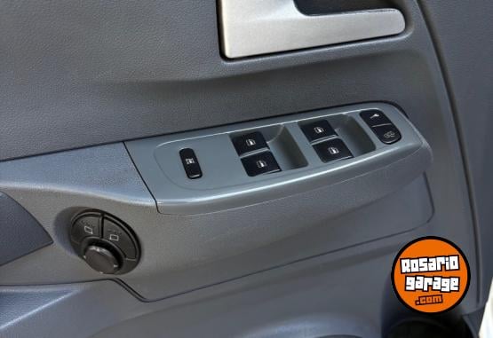 Autos - Volkswagen Suran 2007 GNC 190000Km - En Venta