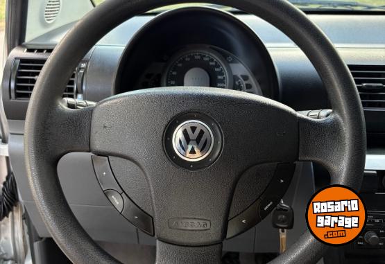 Autos - Volkswagen Suran 2007 GNC 190000Km - En Venta