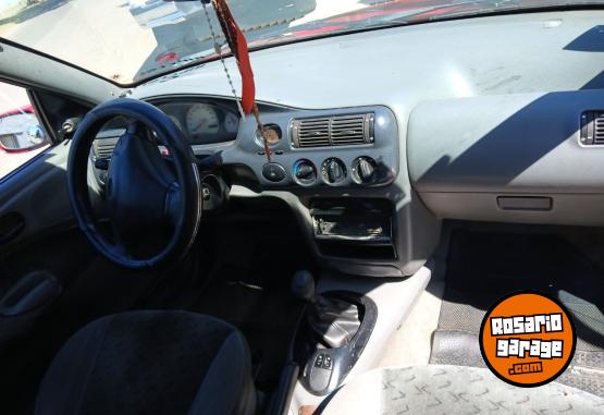 Autos - Ford Escort 1999 Nafta 226000Km - En Venta